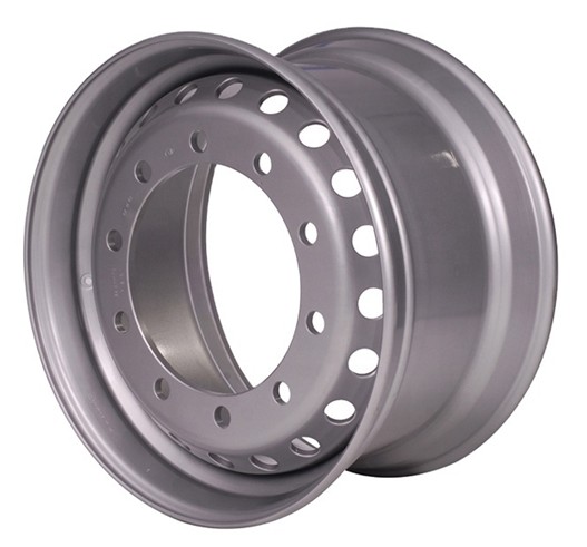 Jantsa TBR Rims 7,5x19,5 8/275 ET144 CB221.0 Ø24mm