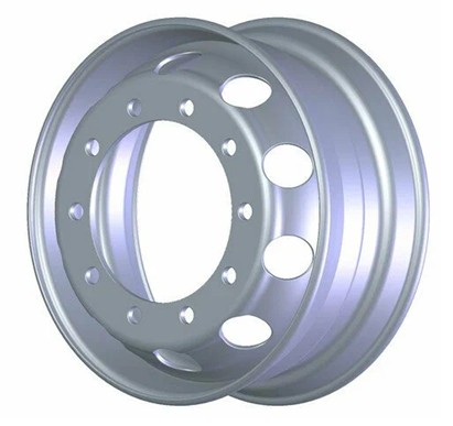 SRW TBR Rims 9x22,5 10/335 ET175 CB281,0 (ET162) Ø26mm