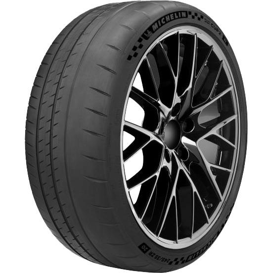 305/30R21 MICHELIN PILOT SPORT CUP 2 R 107Y XL MO1 HL Connect DDB74