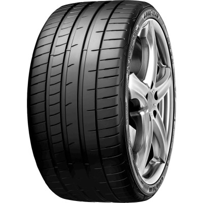 315/30R21 GOODYEAR EAGLE F1 SUPERSPORT 105Y XL NA0 Elect FP DAB74