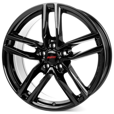 Alutec Ikenu diamond-black 8x19 5x112 ET45 CB70,1 60° 740 kg IKE80945B72-6