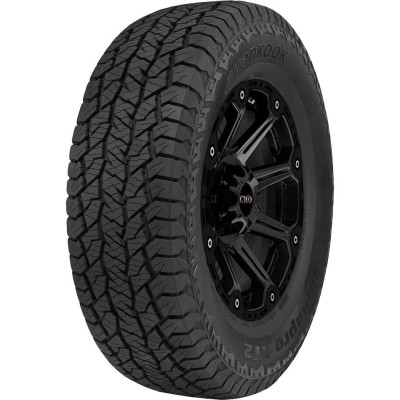 215/80R15 HANKOOK DYNAPRO AT2 (RF11) 102T RP DDB72 3PMSF M+S