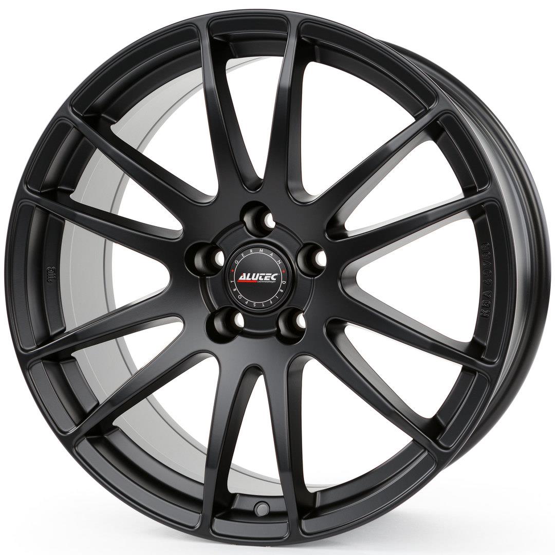 Alutec Monstr racing-black 8,5x21 5x114.3 ET50 CB67,1 60° 735 kg MN852150L14-5