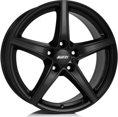 Alutec Raptr racing-black 7,5x17 5x100 ET40 CB63,3 60° 710 kg RR75740B34-5