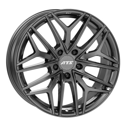 ATS Passion dark-grey 9x20 5x112 ET35 CB66,6 60° 835 kg PSN902035W67-6