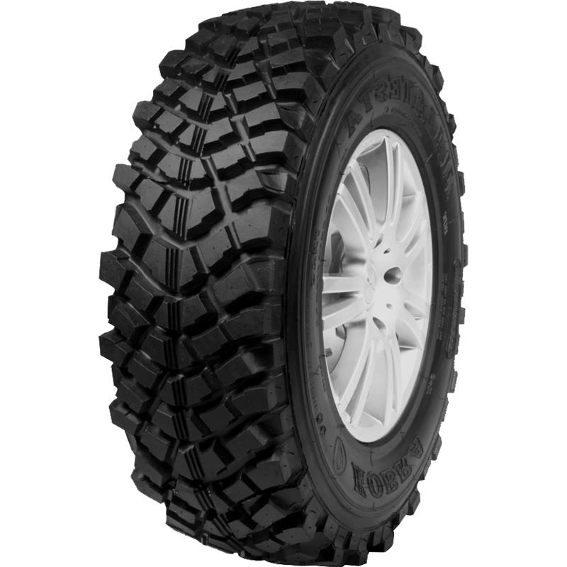 215/80R16 MALATESTA KOBRA TRAC NT 104Q M+S
