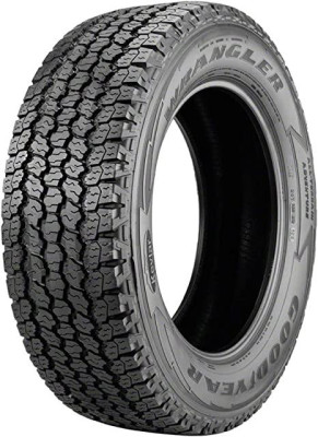 245/65R17 GOODYEAR WRANGLER AT ADVENTURE 111T XL DDB72 M+S