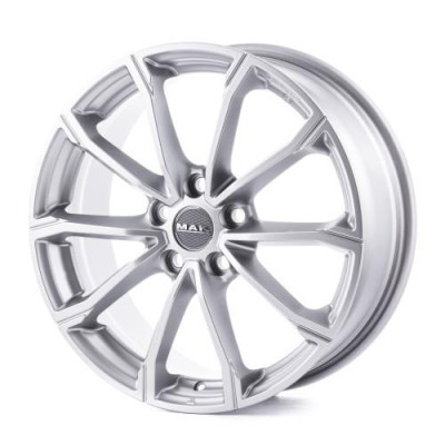 MAK Davinci Light Titan 6,5x16 4x108 ET48 CB63,4 60° 700 kg F6560BRTM48BD3