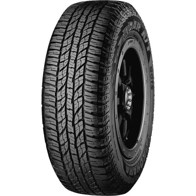 275/65R17 YOKOHAMA GEOLANDAR A/T-S G015 115H RPB ECB72 3PMSF M+S