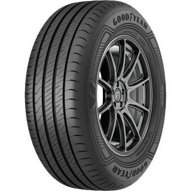 225/55R18 GOODYEAR EFFICIENTGRIP 2 SUV 98V Elect BAB70
