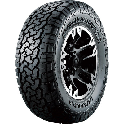 235/60R18 ROADCRUZA RA1100 108/104S OWL CEB75 3PMSF M+S