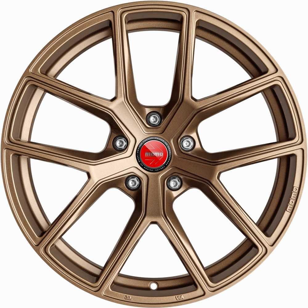 Momo RF-01 Golden Bronze 8,5x19 5x112 ET47 CB66,6 60° 700 kg WR11G85947266