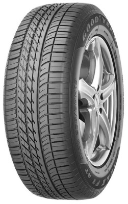 235/50R20 GOODYEAR EAGLE F1 ASYMMETRIC SUV AT 104W XL J LR Elect FP ACB72 M+S