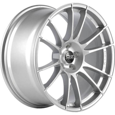 OZ Racing Ultraleggera Chrystal Titanium 8x18 5x120 ET40 CB79,0 60° 675 kg W0171220661