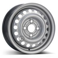 KFZ 3085 Silver 4,5x13 4x100 ET45 CB56,6 60° 3085