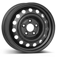 KFZ 4110 Black 6x15 5x114.3 ET46 CB67,1 60° 4110