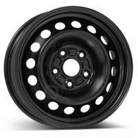 KFZ 5580 Black 6,5x15 5x114.3 ET40 CB60,1 60° 5580