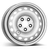 KFZ 6501 Silver 6,5x16 5x112 ET52 CB66,6 R14 6501