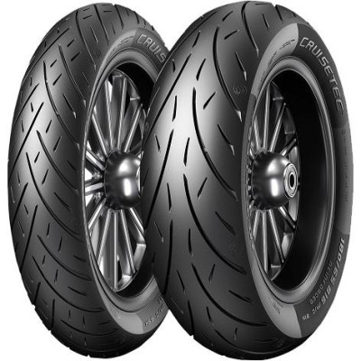 150/80B16 Metzeler CRUISETEC 77H TL CRUISING Rear Reinf