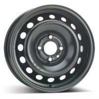 KFZ 7320 Black 5,5x14 4x100 ET29 CB60,1 60° 7320