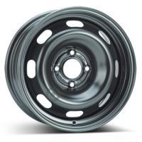 KFZ 7385 Black 6,5x15 4x108 ET20 CB65,1 60° 7385