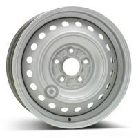 KFZ 8005 Silver 6,5x16 5x114.3 ET55 CB64,1 R12 8005