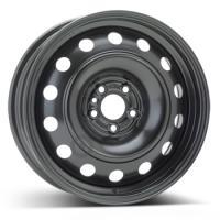 KFZ 8053 Black 6x16 5x98 ET36 CB58,1 60° 8053