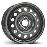 KFZ 8200 Black 6x15 4x108 ET52 CB63,4 60° 8200