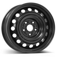 KFZ 8683 Black 7x16 5x114.3 ET40 CB60,1 60° 8683