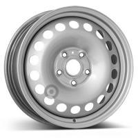 KFZ 8703 Silver 6,5x16 5x112 ET48 CB57,1 R14 8703