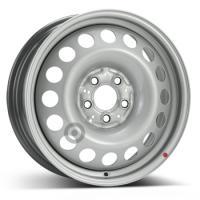 KFZ 9002 Silver 6,5x17 5x112 ET50 CB66,6 R12 9002