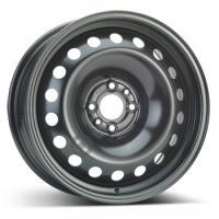 KFZ 9087 Black 7x16 4x98 ET31 CB58,1 60° 9087