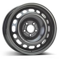 KFZ 9277 Black 7x16 5x108 ET32 CB65,1 60° 9277