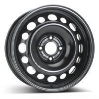 KFZ 9493 Black 6x16 4x108 ET23 CB65,1 60° 9493