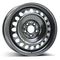 KFZ 9787 Black 6,5x17 5x112 ET38 CB66,6 R14 9787