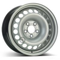KFZ 9865 Silver 7,5x16 5x112 ET42 CB66,6 R14 9865