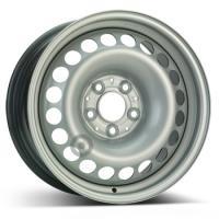 KFZ 9873 Silver 7,5x16 5x112 ET37 CB66,6 R13 9873