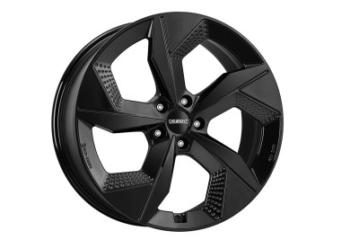 Dezent AO Black 7,5x19 5x114.3 ET54 CB67,1 60° 755 kg TAO9J0BA545E