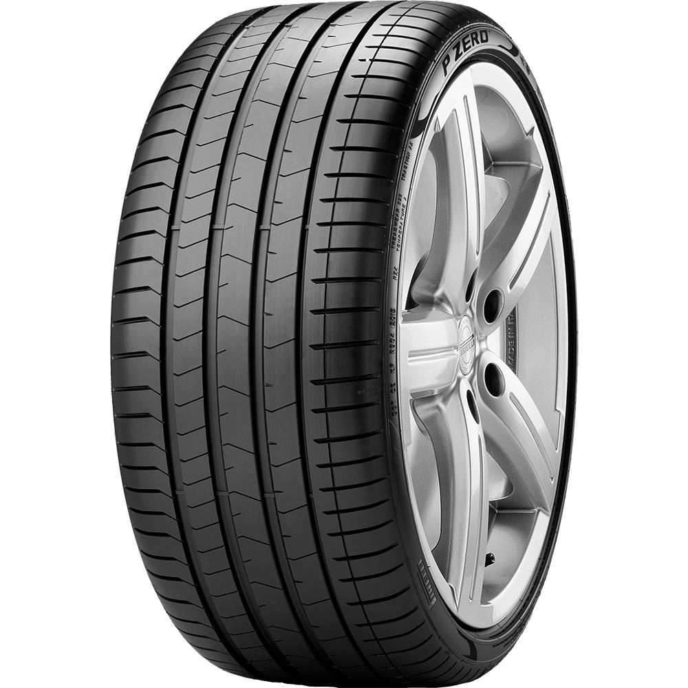 285/45R21 PIRELLI P ZERO LUXURY 113Y XL RunFlat (*) FSL BBA71