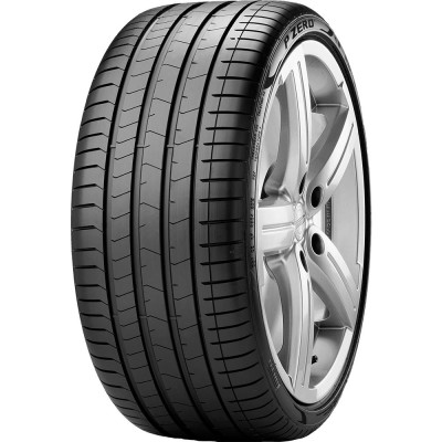 285/45R21 PIRELLI P ZERO LUXURY 113Y XL RunFlat (*) FSL BBA71
