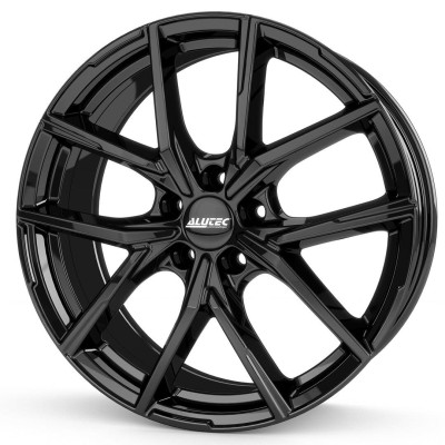 Alutec AvelenoX diamond-black 8x18 5x112 ET50 CB66,6 R14 AVEX80850M82-6