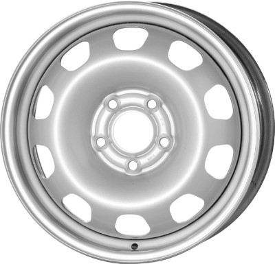 MW R1-1779 6,5x16 5x114.3 ET50 CB66,1 60° 513 kg R1-1779