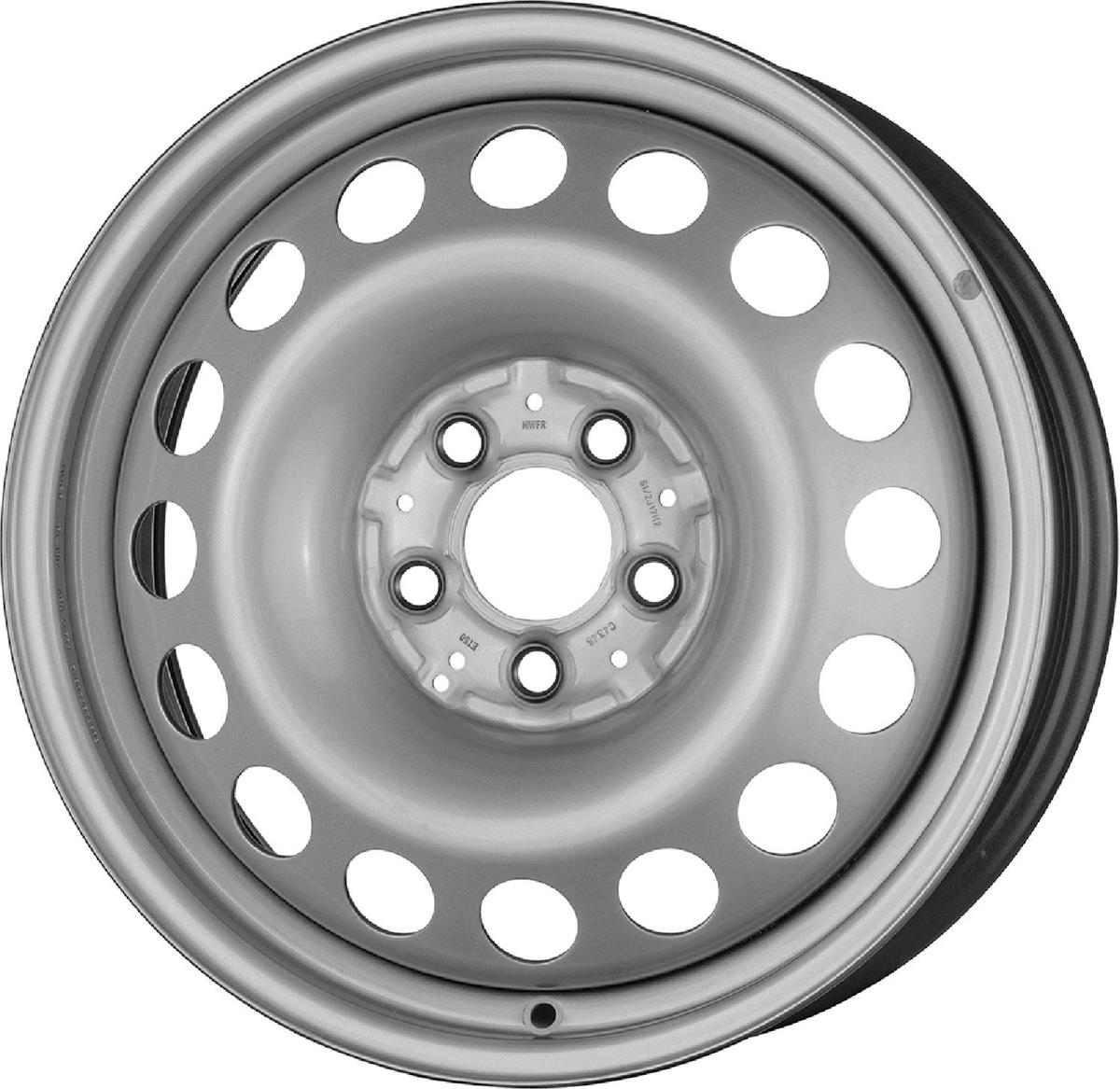 MW R1-1912 6,5x17 5x112 ET50 CB66,6 R13 R1-1912