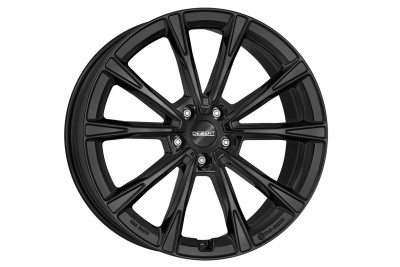 Dezent AR Black 7,5x19 5x114.3 ET51 CB67,1 60° 780 kg TAR9J0BA51E