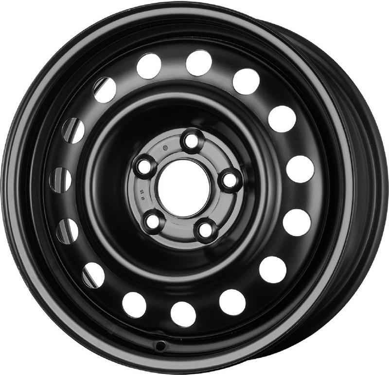 NISSAN OE Steel 4030000Q4M 6x16 5x114.3 ET38 CB66,1 60°