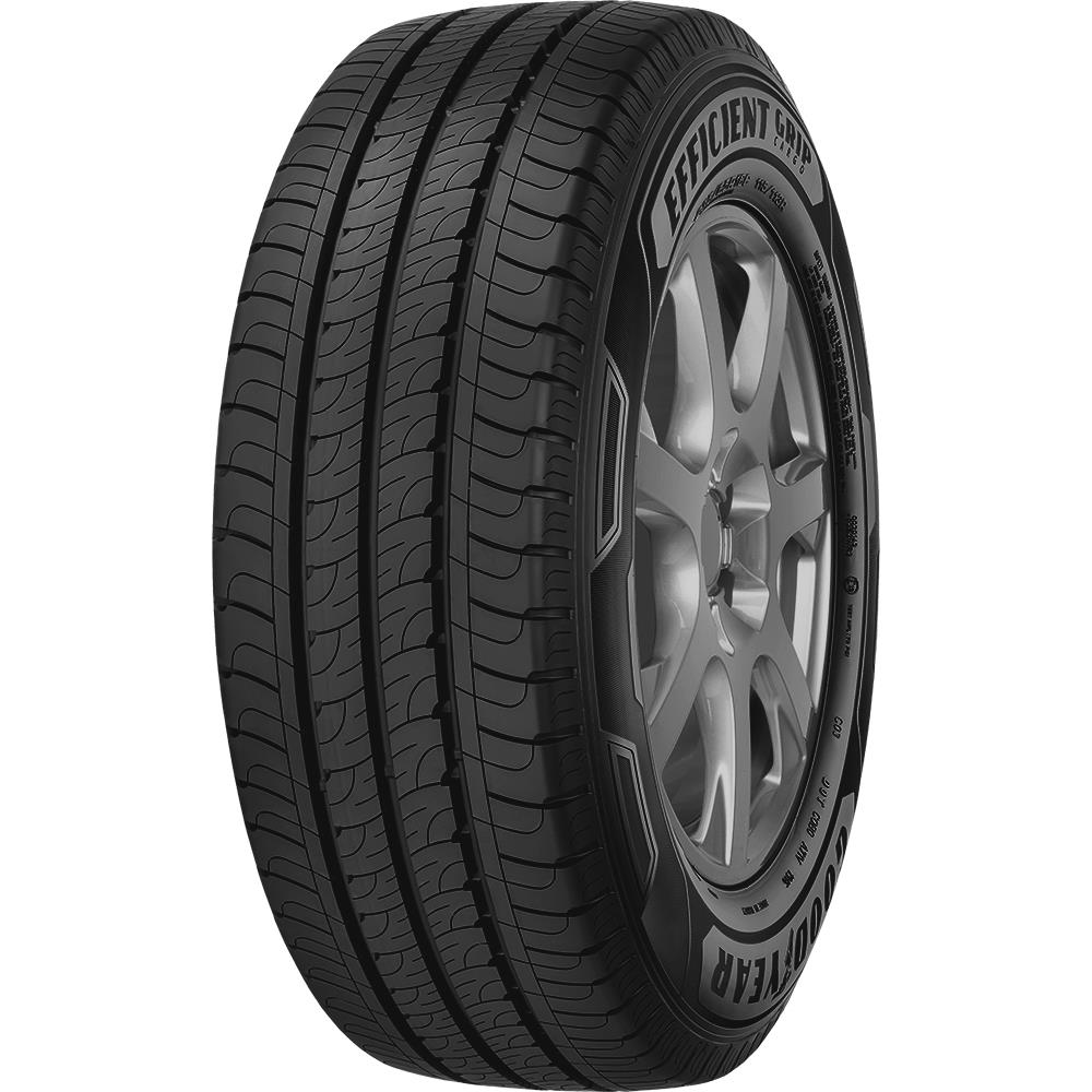 225/75R16C GOODYEAR EFFICIENTGRIP CARGO 121/120R Elect BDB70