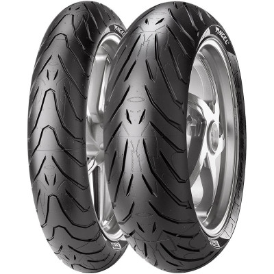 160/60ZR17 Pirelli ANGEL ST 69W TL TOURING SPORT TOURING Rear