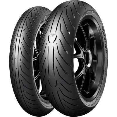 190/55ZR17 Pirelli ANGEL GT II 75W TL TOURING SPORT TOURING Rear