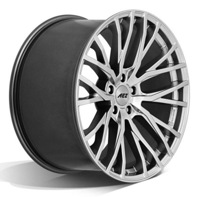 AEZ Panama High gloss 8,5x19 5x112 ET29 CB66.6 60° 995 kg APA9L8HA29E