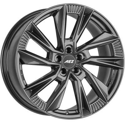 AEZ Havanna Gunmetal 10,5x21 5x112 ET67 CB66,6 R14 1045 kg AHA1R8FA67E